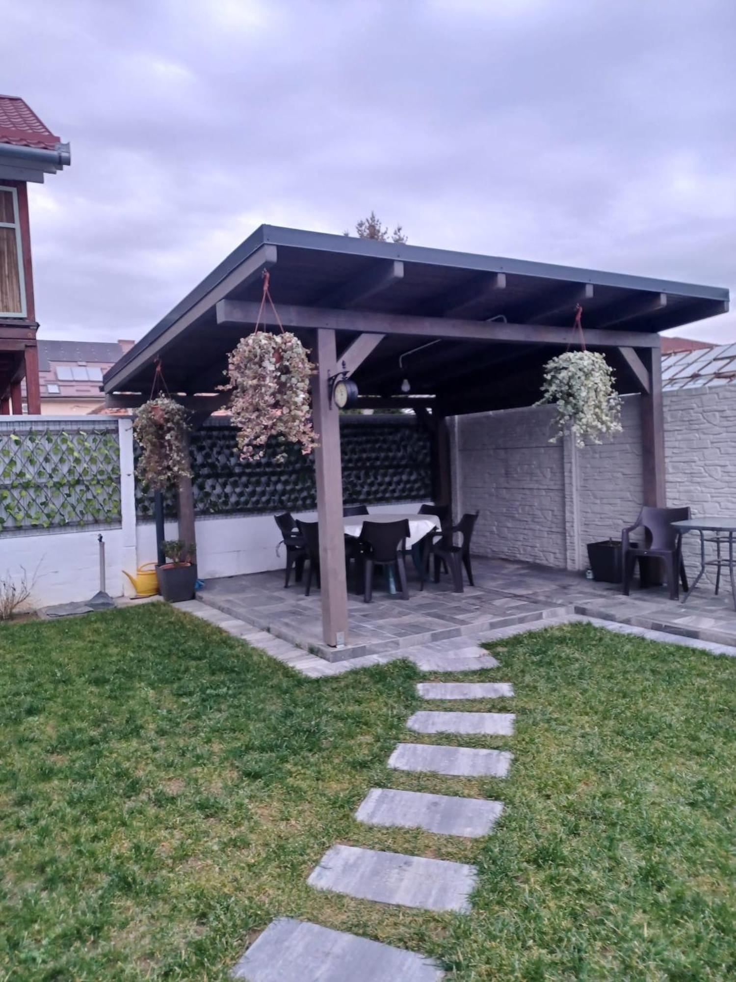 D&M Apartments 2 Satu Mare Exterior foto